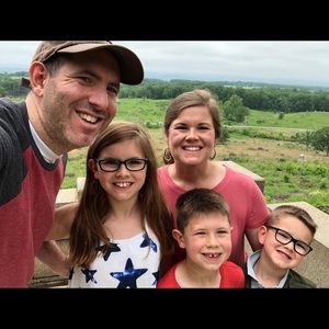 Meet your Posher, Kimberly